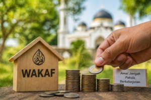 Memahami Wakaf: Pengertian, Dalil, dan Keutamaannya