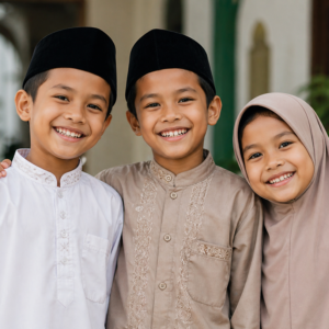 Beasiswa Yatim