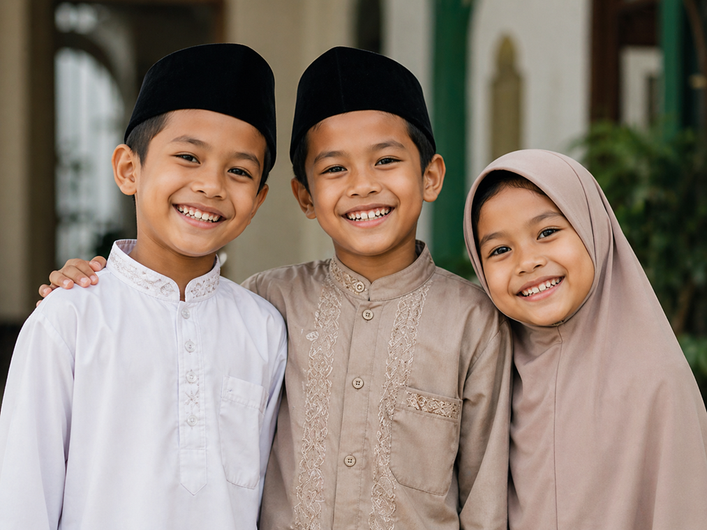Beasiswa Yatim