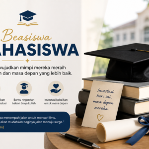 Beasiswa Kuliah