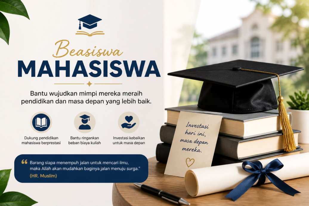 Beasiswa Kuliah